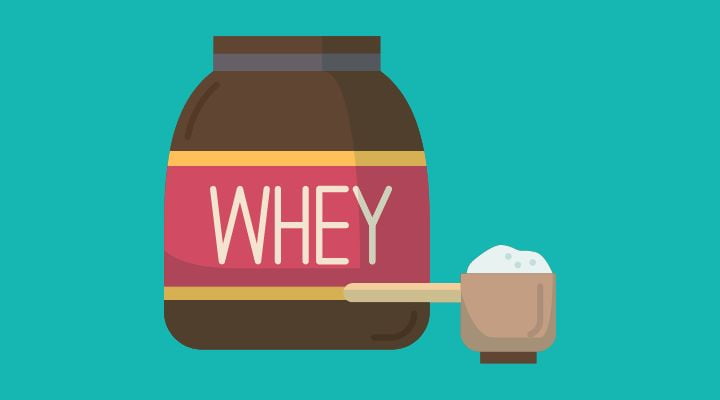 15 Melhores Whey Protein do Mercado (Atualizado 2024)
