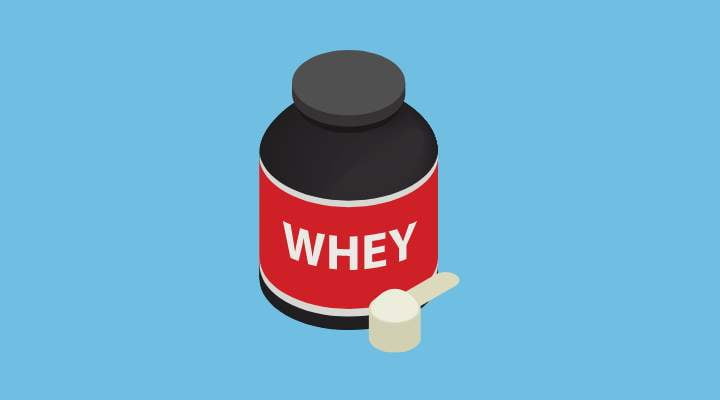 melhor whey protein isolado 1